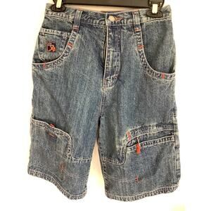 Joe Boxer boy's Shorts size 14